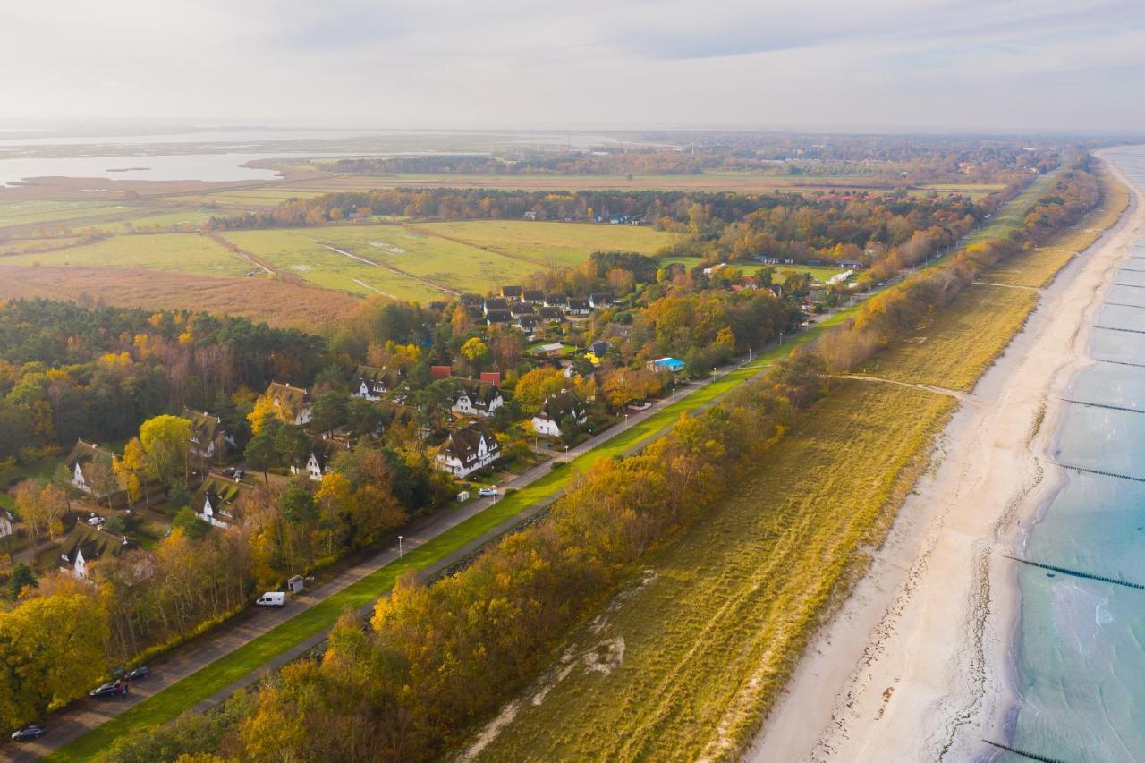 Zingst Achtern Diek 12D Elly Екстер'єр фото