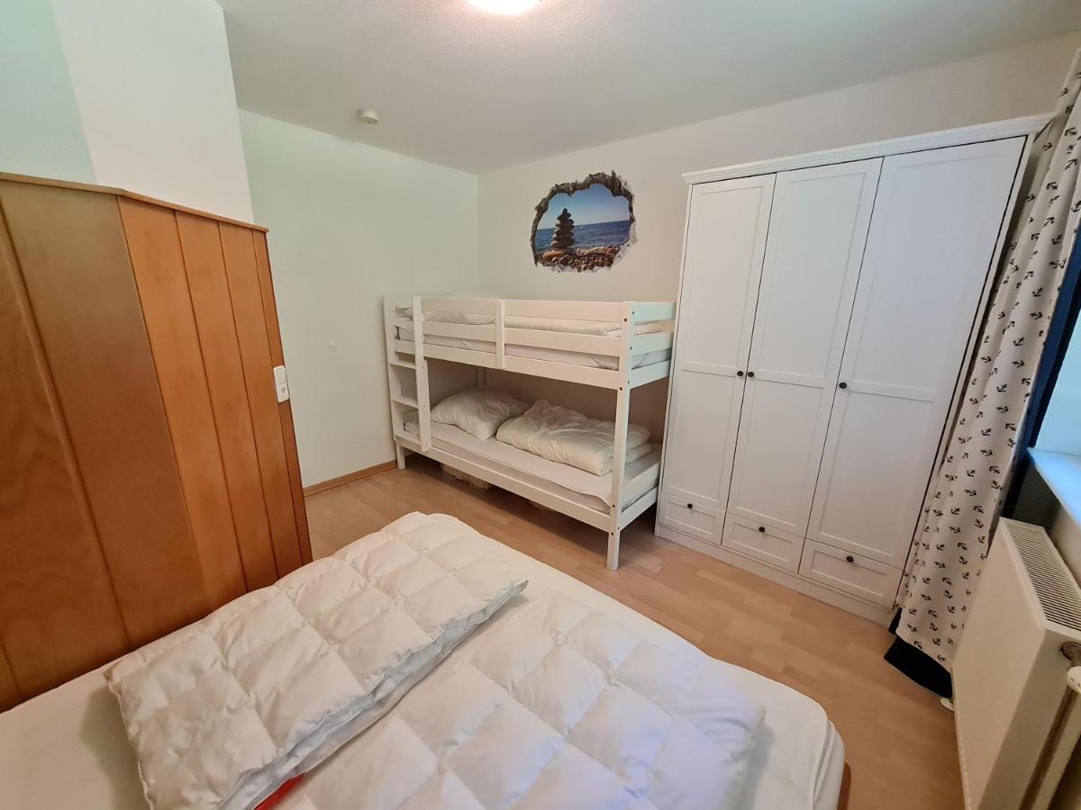 Zingst Achtern Diek 12D Elly Екстер'єр фото